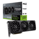 Tarjeta de Video ASUS GeForce RTX 5060 TI 8GB Prime OC GDDR7 