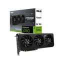 Tarjeta de Video Asus Prime RTX5060 8GB OC GDR7