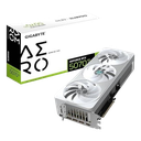 Tarjeta de Video 16GB GDDR7 Gigabyte GeForce RTX 5070 Ti Aero OC DP HDMI PCIe 5.0