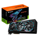 Tarjeta de Video 16GB GDDR7 Gigabyte AORUS GeForce RTX 5080 MASTER HDMI DP PCIe 5.0