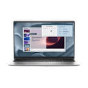 Laptop Dell Pro Essential PV15250 15.6"  i7-1355U 16GB RAM 512GB SSD W11 Pro Plateada Teclado Español
