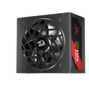 Fuente de Poder Redragon RGPS 650W 80-PLUS Bronze