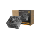 Fuente de Poder 850W DarkFlash EMT 80 Plus Bronce Negra