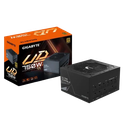Fuente de Poder 750W Gigabyte UD750GM 80 Plus Gold