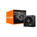 Fuente de Poder 650W Cougar Atlas 80-PLUS Bronze